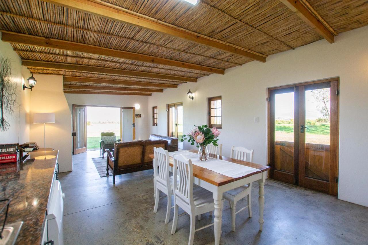 Denneboom Vineyards And Wildlife Daire Paarl Dış mekan fotoğraf