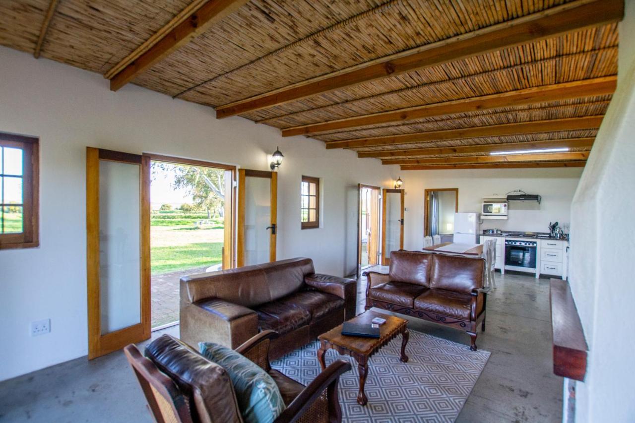 Denneboom Vineyards And Wildlife Daire Paarl Dış mekan fotoğraf
